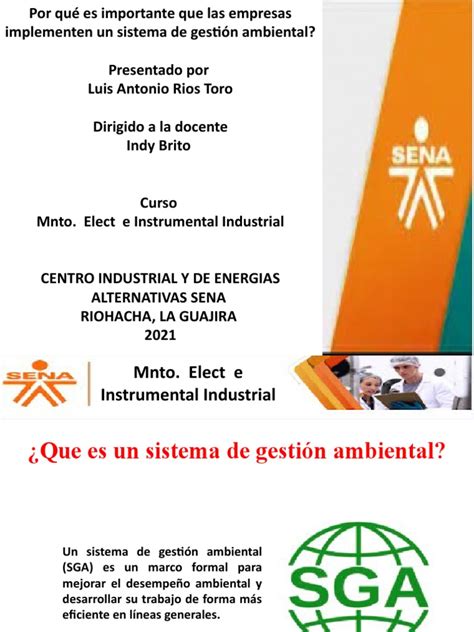 sga sena|SENA.